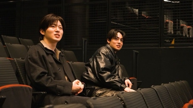 「TAGRIGHT 挫折を重ねた男達の最後の挑戦」Hulu完全版より