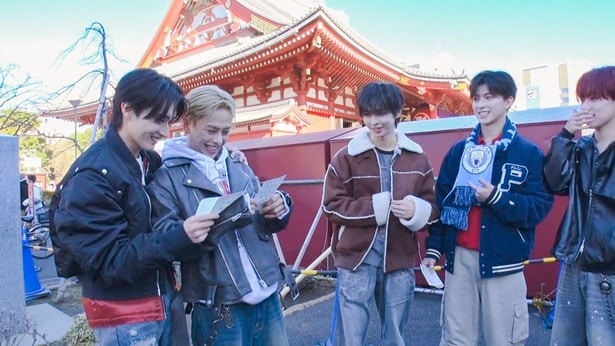 「TAGRIGHT 挫折を重ねた男達の最後の挑戦」Hulu完全版より