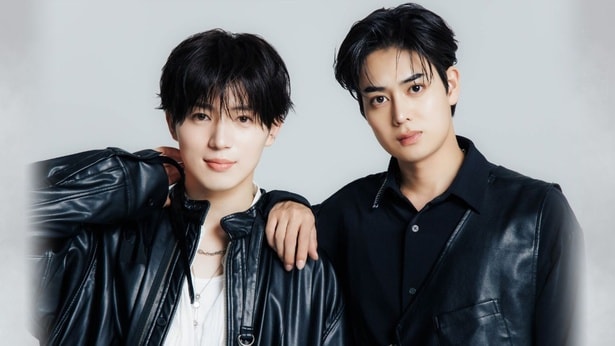 西山智樹＆前田大輔、再起を懸け新グループ結成までの軌跡に密着＜TAGRIGHT 挫折を重ねた男達の最後の挑戦＞