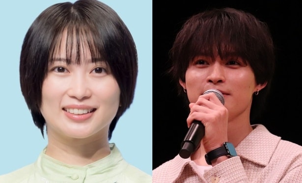 ドラマ「未来のムスコ」公式Instagramが更新