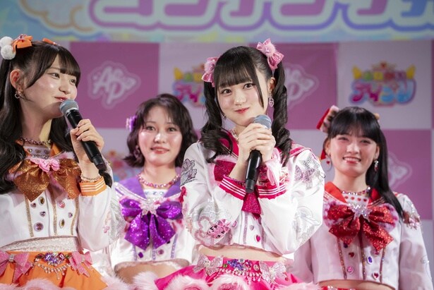 いぎなり東北産・橘花怜