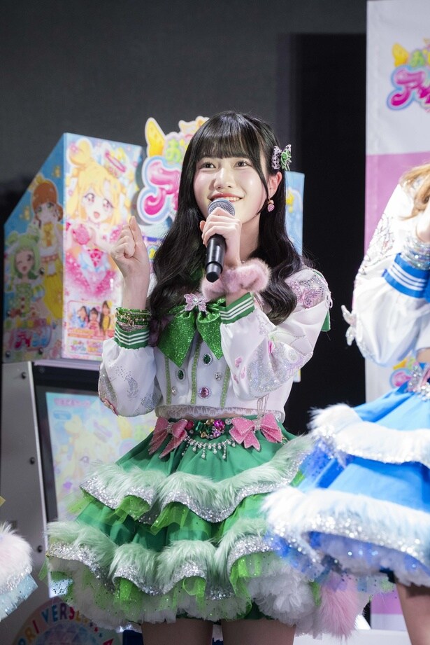 いぎなり東北産・吉瀬真珠