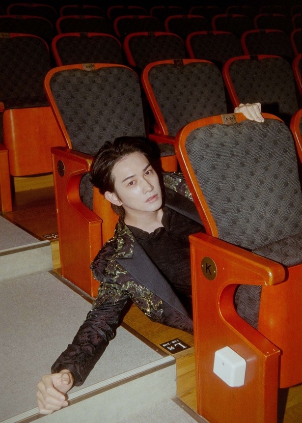 「KEITA MACHIDA 15thAnniversary Photobook」5月12日(火)発売