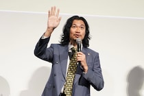 青木崇高、Huluオリジナル『時計館の殺人』への思いを明かす「この瞬間のために力を出し尽くして頑張りました」