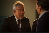 寺尾聰“田次”は正義か悪か、松嶋菜々子“正子”が狙う「大バカ者」の怪しさ＜おコメの女＞