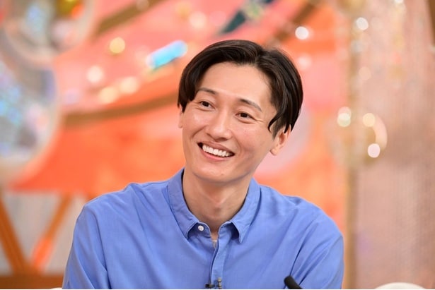 「新婚さんいらっしゃい!」