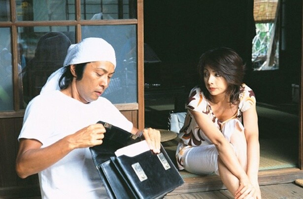 「旅の贈りもの 0:00発」や「日本製少年」など9作品を衛星劇場にて放送