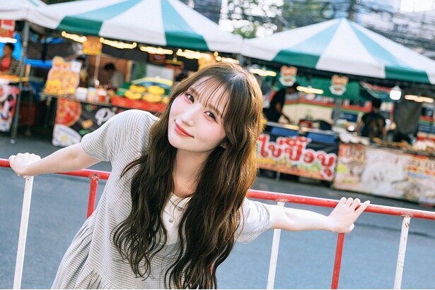 「CANDY TUNE 3rd Anniversary写真集(仮)」先行カット