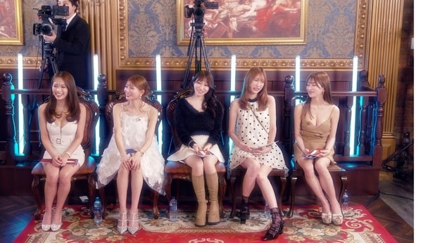 「ケンドーコバヤシのキャベリバ内閣」より