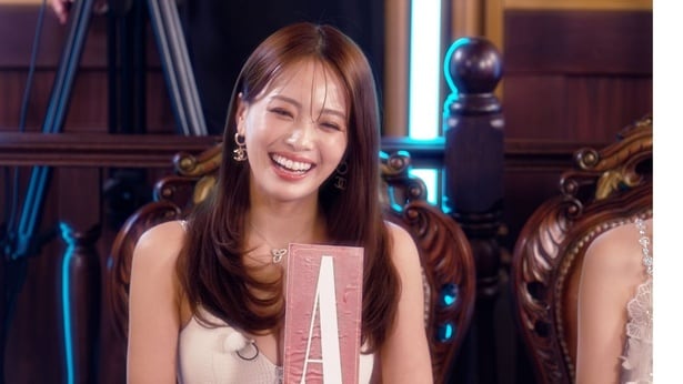 人気キャバ嬢・すず、タイプの男性と1カ月で別れた理由を告白…“体の相性orお金事情”どっちが大切？＜キャベリバ内閣＞