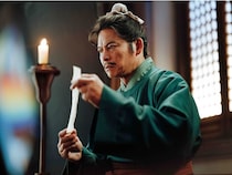 織田裕二ら俳優陣の熱演に胸アツな展開…「みんな原作からそのまま飛び出してきたよう」称賛相次ぐ＜北方謙三　水滸伝＞