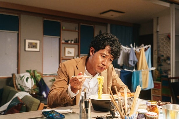 映画「こんにちは、母さん」