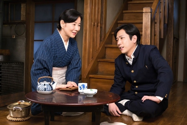 映画「母と暮せば」