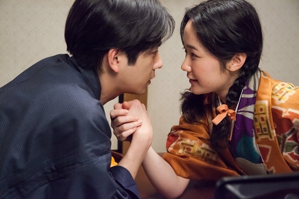 映画「母と暮せば」