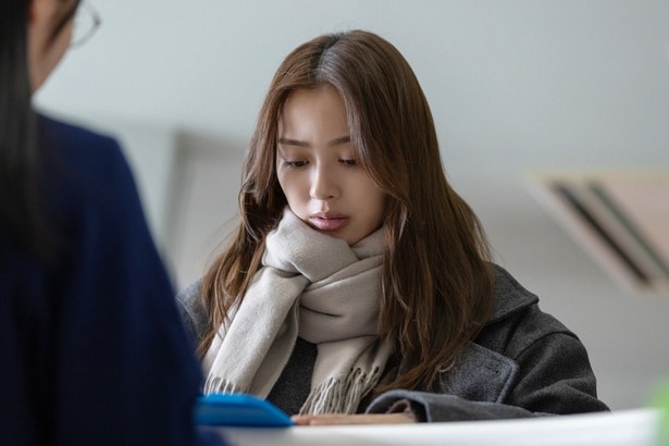 「略奪奪婚」第8話より