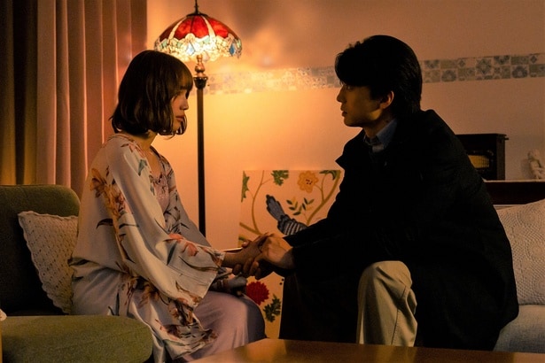 「略奪奪婚」第8話より