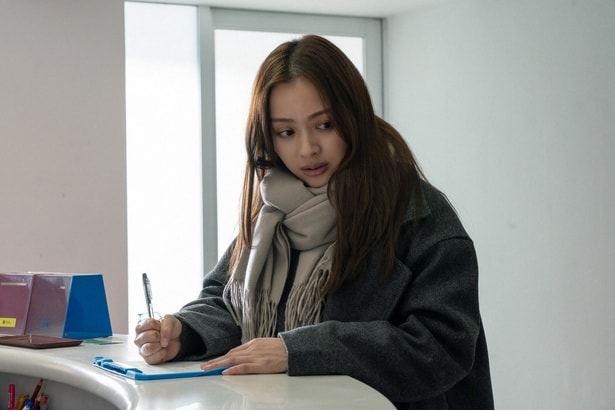 「略奪奪婚」第8話より