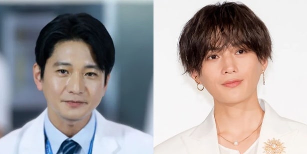 ドラマ「ヤンドク!」公式Instagramが更新