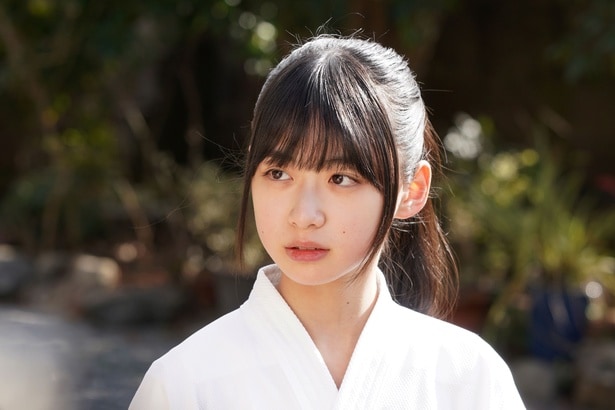 長女・優香(畠桜子)の身にも危険が迫る