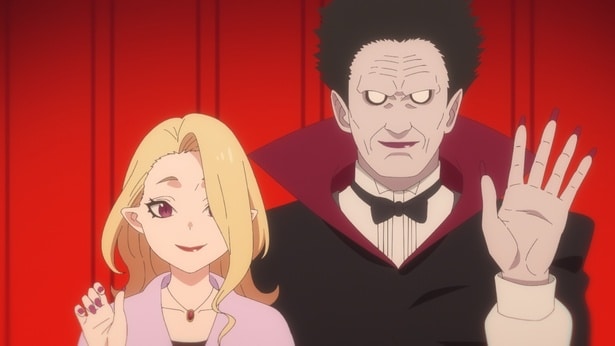 TVアニメ「姫様“拷問”の時間です 第2期」第20話より