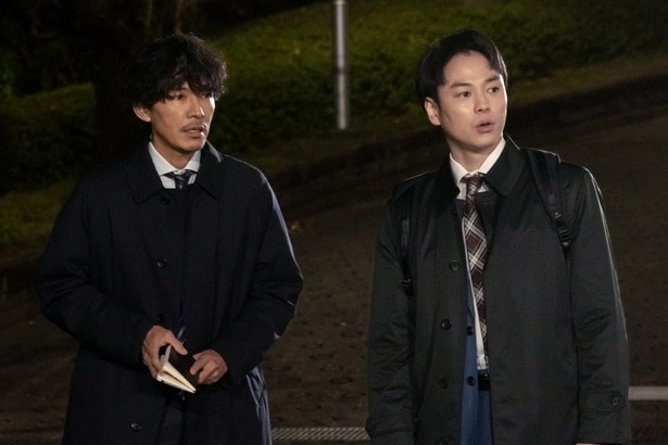 「パンチドランク・ウーマン」5話