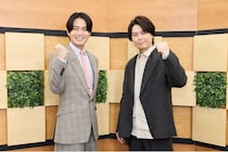 浪川大輔＆石川界人の“声優力”がさく裂「寝てもなかなか取れない疲れ」をテーマにクイズやゲームに挑戦