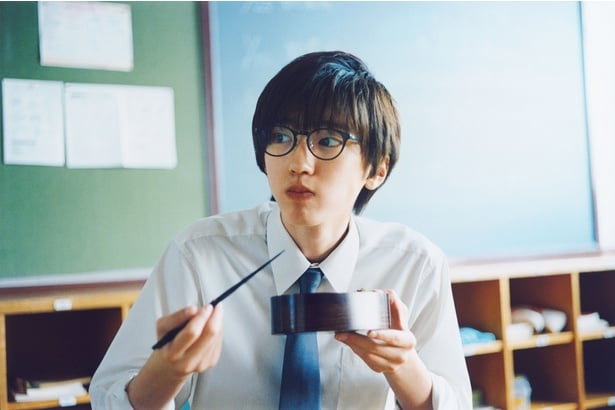 映画「461個のおべんとう」