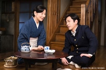 吉永小百合＆二宮和也出演映画「母と暮せば」や山田涼介主演映画「ナミヤ雑貨店の奇蹟」、中国ドラマ「夢華録」ほか国内外の話題作をお届け！Jテレ3月のラインアップ