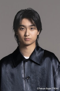 奥平大兼が根は素直で好奇心旺盛なヤンキー高校生に…夜ドラ「税金で買った本」で連続ドラマ初主演「本が持つ力や図書館の奥深さを届けられたら」