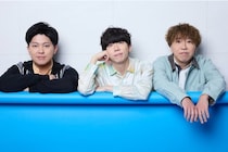 sumika、CDを出す際に意識していることは「最後の作品になっても後悔しないように」