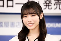 僕が見たかった青空・金澤亜美、初海外の思い出は“タクシーの爆走”「スリルがあって楽しかった(笑)」初写真集撮影の思い出語る