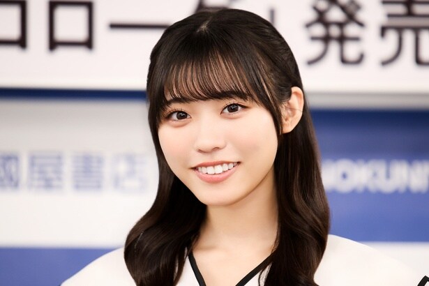 僕が見たかった青空・金澤亜美、初海外の思い出は“タクシーの爆走”「スリルがあって楽しかった(笑)」初写真集撮影の思い出語る