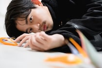 高橋健介のオトナ化計画【第18回】上演中の『レイディ・ベス』にまつわるエピソード＆冠番組への思いを語る