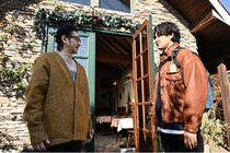 最終回にオダギリジョー登場で視聴者歓喜　愛あふれた独特な世界観にシーズン2熱望の声＜探偵さん、リュック開いてますよ＞