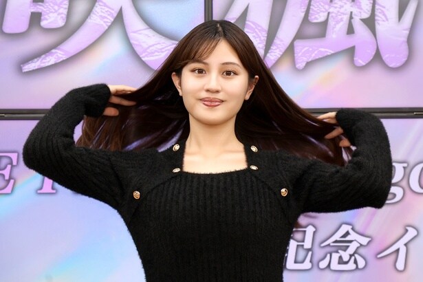 花咲楓香