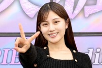 花咲楓香、始球式に向けたジム通いの効果をグラビアで実感「今年こそエスコンで」