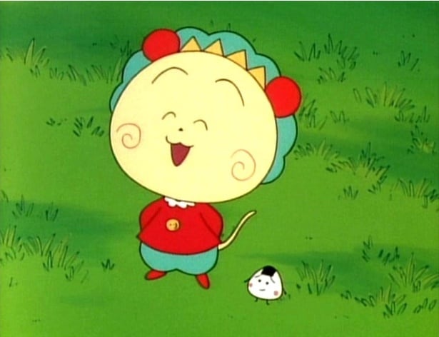 『さくらももこ劇場 コジコジ』全101話をABEMAが無料一挙放送 メルヘンの国でコジコジと仲間たちが織り成す異色アニメーション