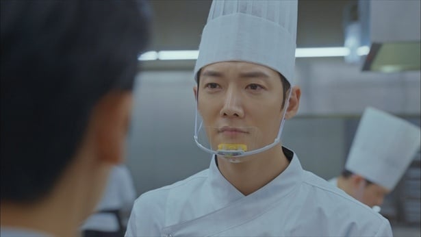 韓国ドラマ「哲仁王后～俺がクイーン！？～」