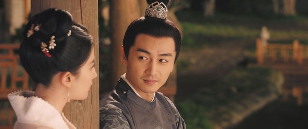 中国ドラマ「夢華録」