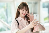 身長173cm“ラブコメの女神”イ・ソンギョンとは？「キム・サブ」シリーズで脚光…最新作ではチェ・ジョンヒョプと共演＜君がきらめく季節に＞