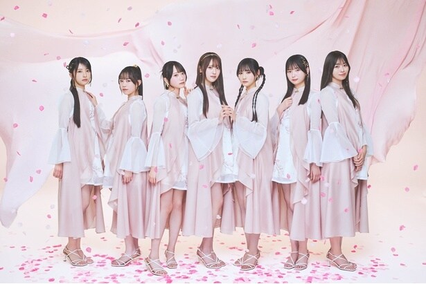 4thデジタルシングル「君の居場所、僕の居場所」