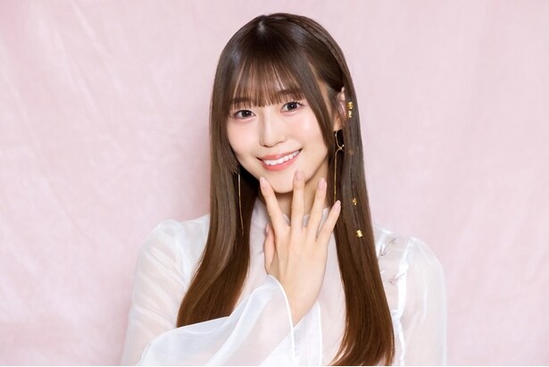 Rain Tree 新野楓果