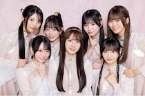 Rain Tree「心が強くなった」、セレクション制度で感じた1年の成長と4thデジタルシングル「君の居場所、僕の居場所」から挑戦する2年目の飛躍