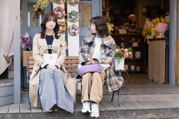 「元科捜研の主婦」第7話より