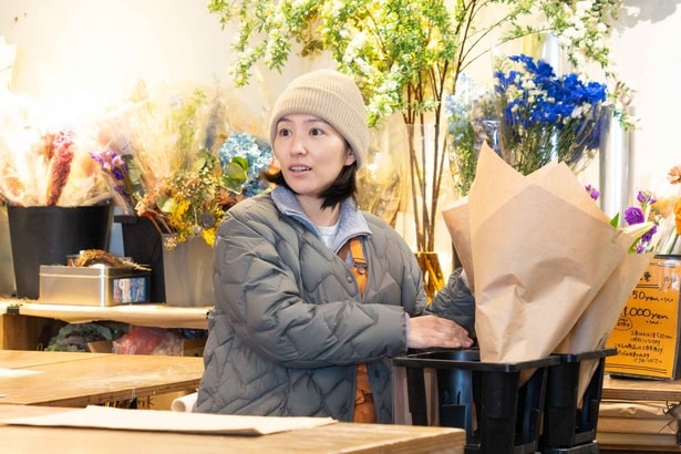 「元科捜研の主婦」第7話より