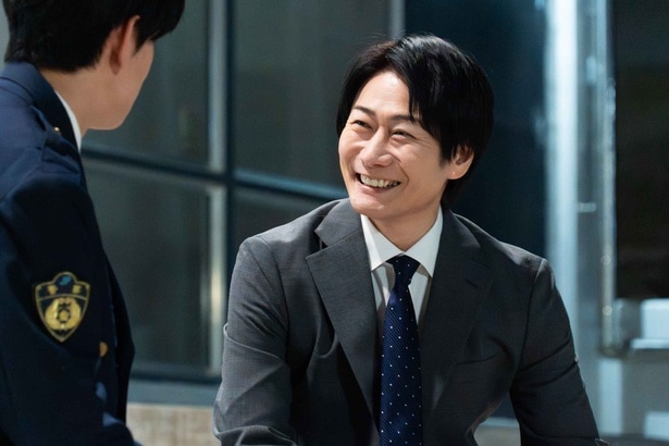 「元科捜研の主婦」第7話より