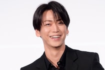 亀梨和也、ドラマで演じた役をアニメでも演じる　声優挑戦で「不思議な縁をいただきました」＜神の雫＞