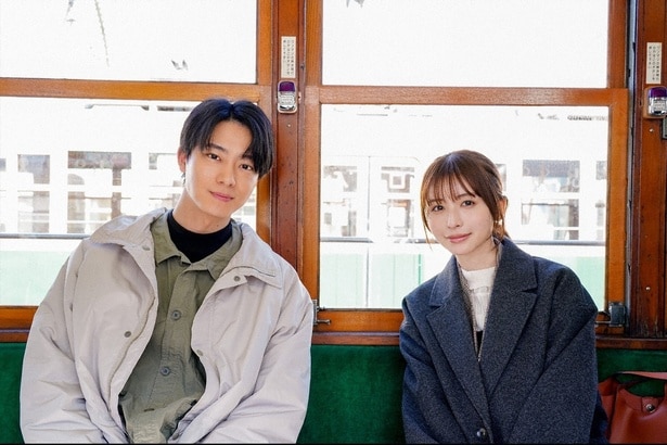 国仲涼子、長濱ねるらが広島の“あの日”を受け継いでいく家族を描く＜未来電車　“あの日”を知らないあなたへ＞