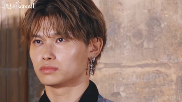 「ラブパワーキングダム2」