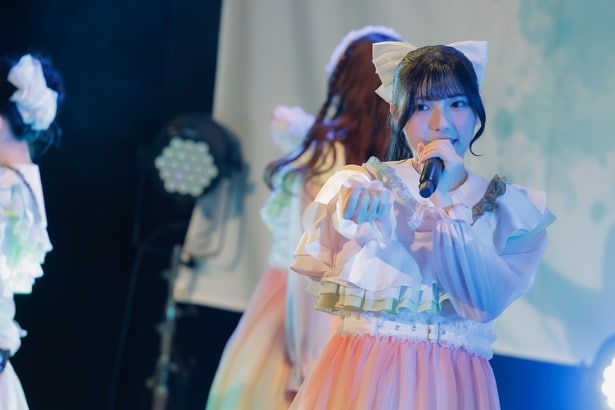 新体制お披露目公演「虹のしらべ」より